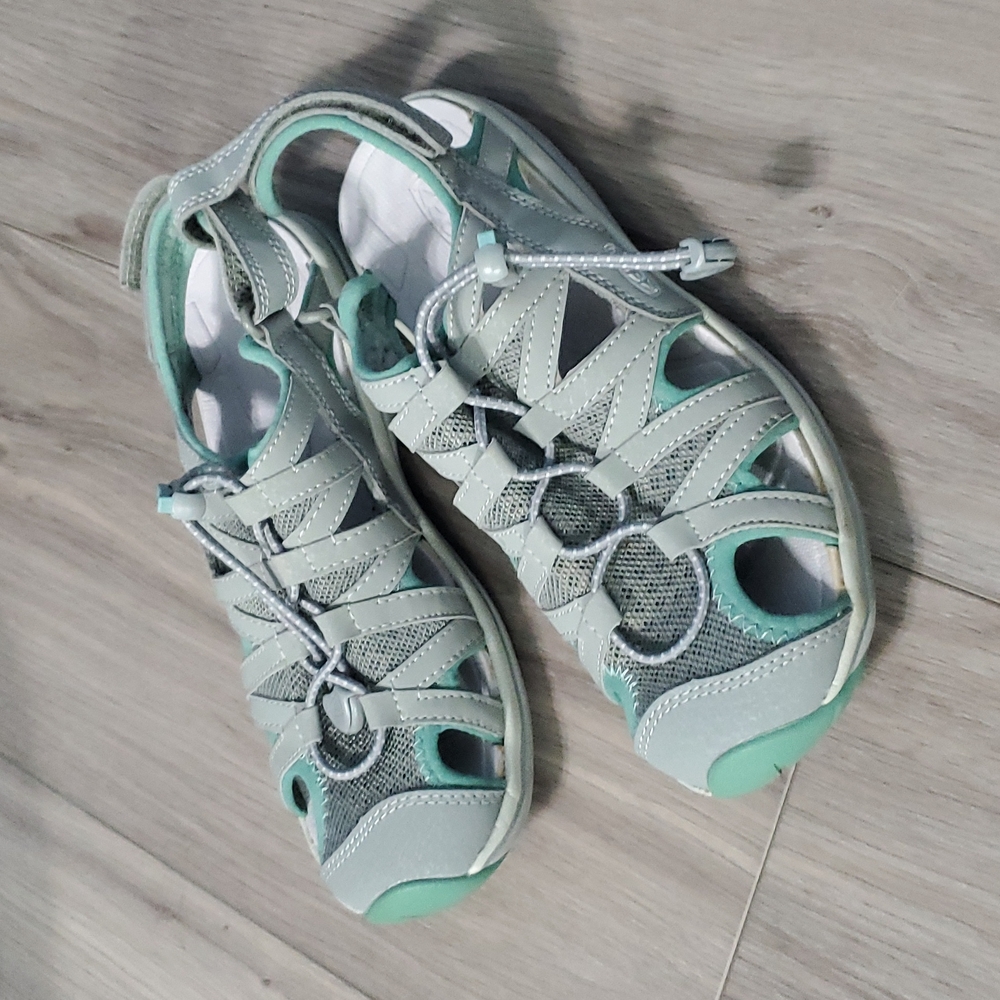 Keen Hiking & Water Shoes
